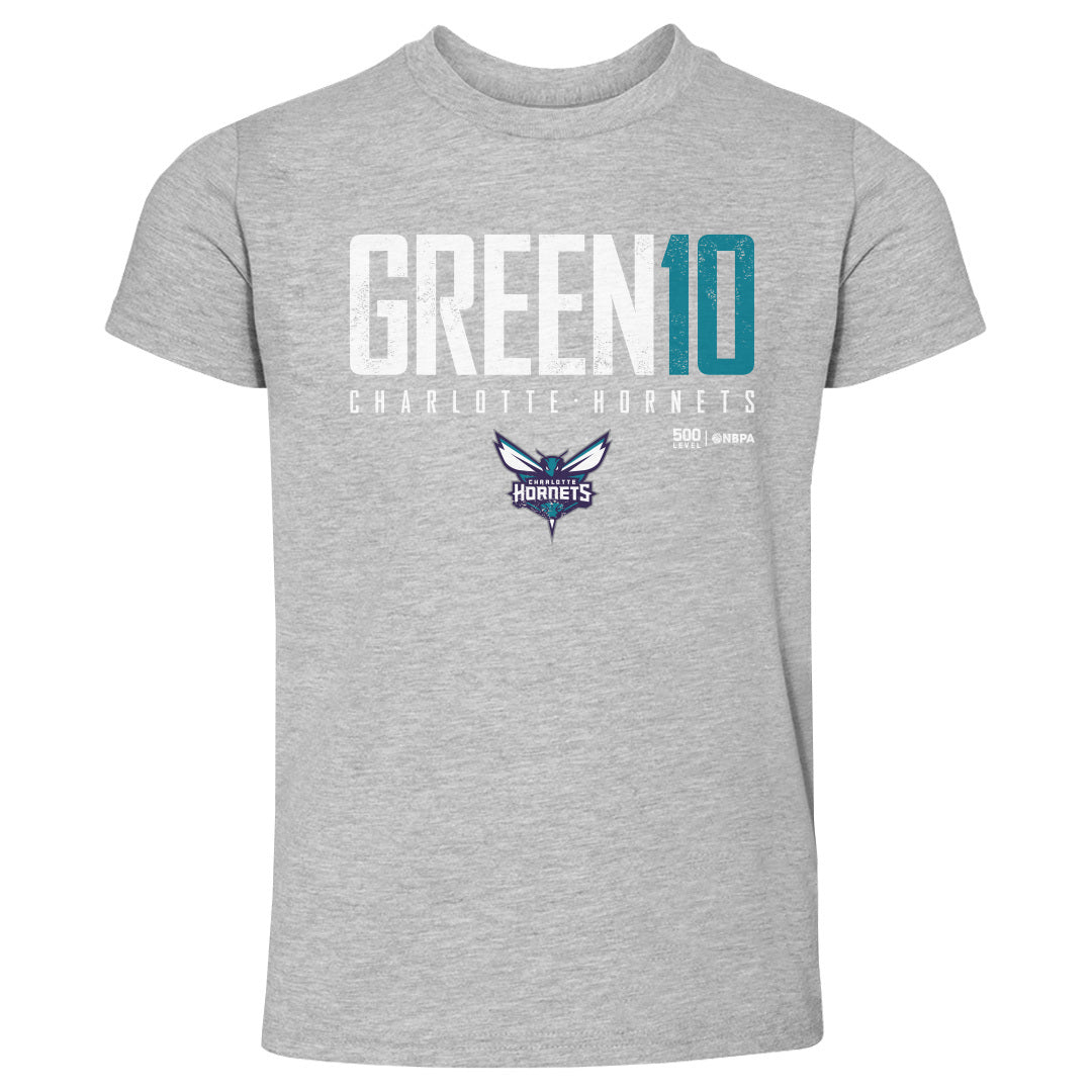 Josh Green Kids Toddler T-Shirt | 500 LEVEL