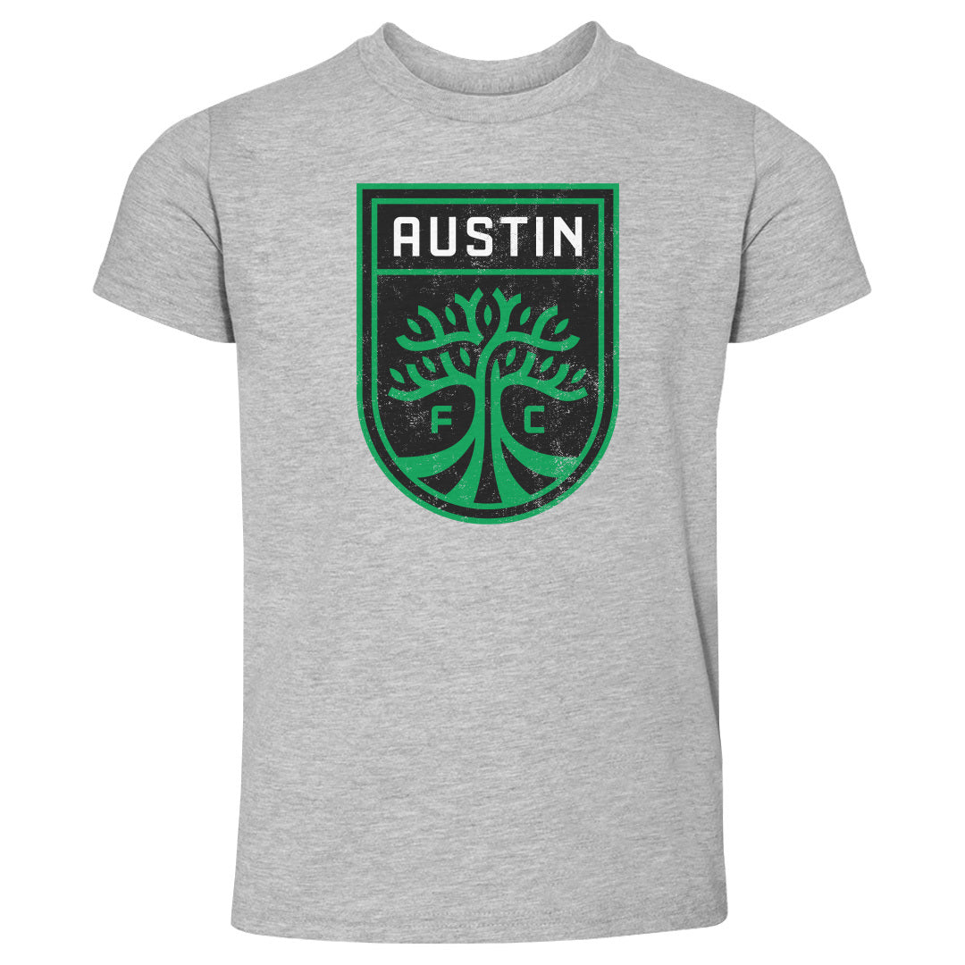 Austin FC Kids Toddler T-Shirt | 500 LEVEL