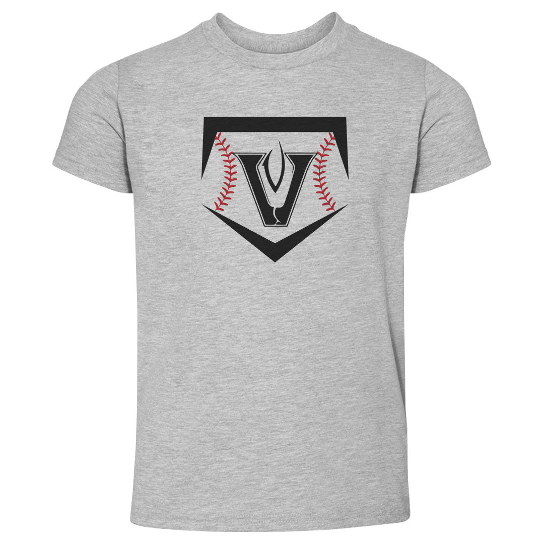 Vandegrift Kids Toddler T-Shirt | 500 LEVEL