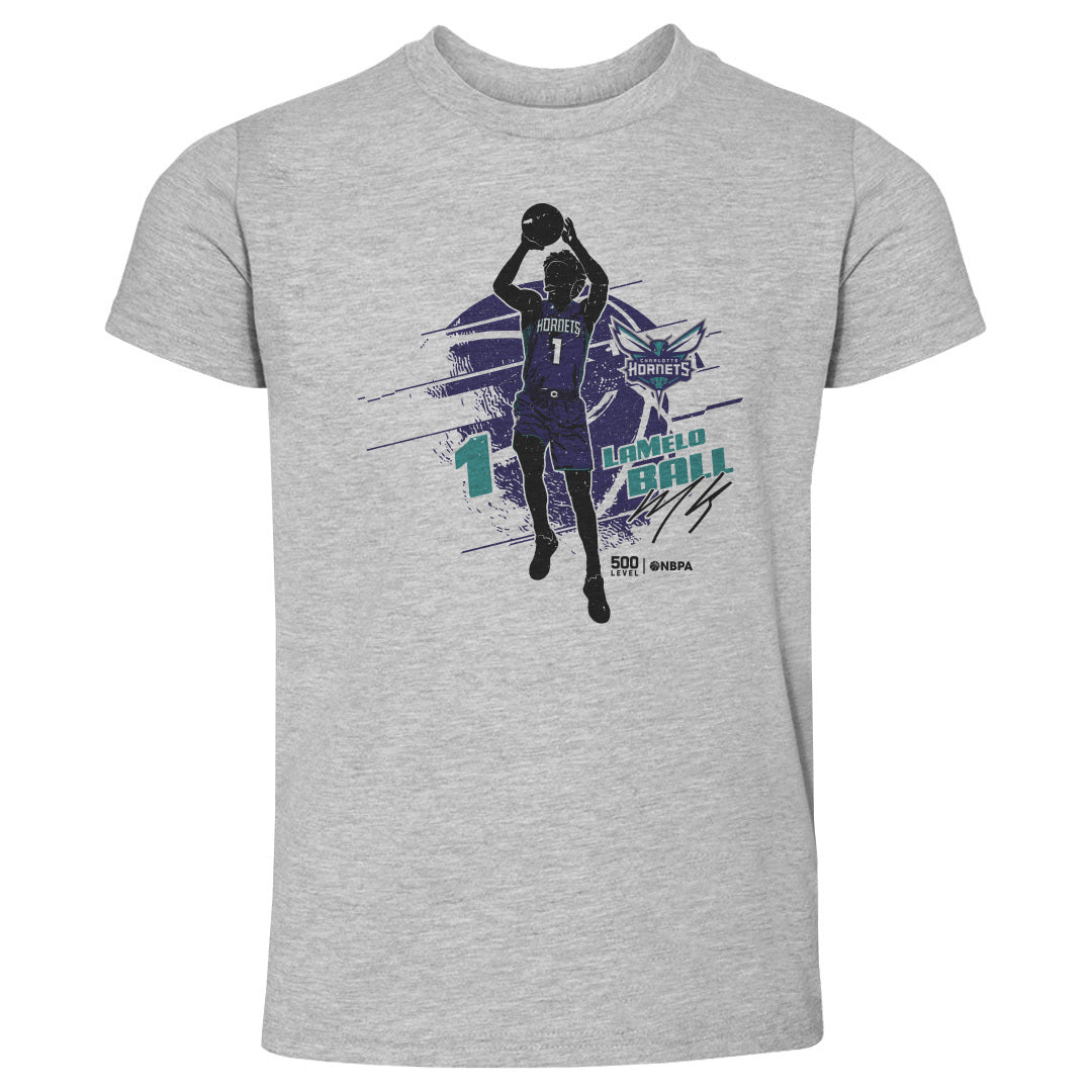 LaMelo Ball Kids Toddler T-Shirt | 500 LEVEL