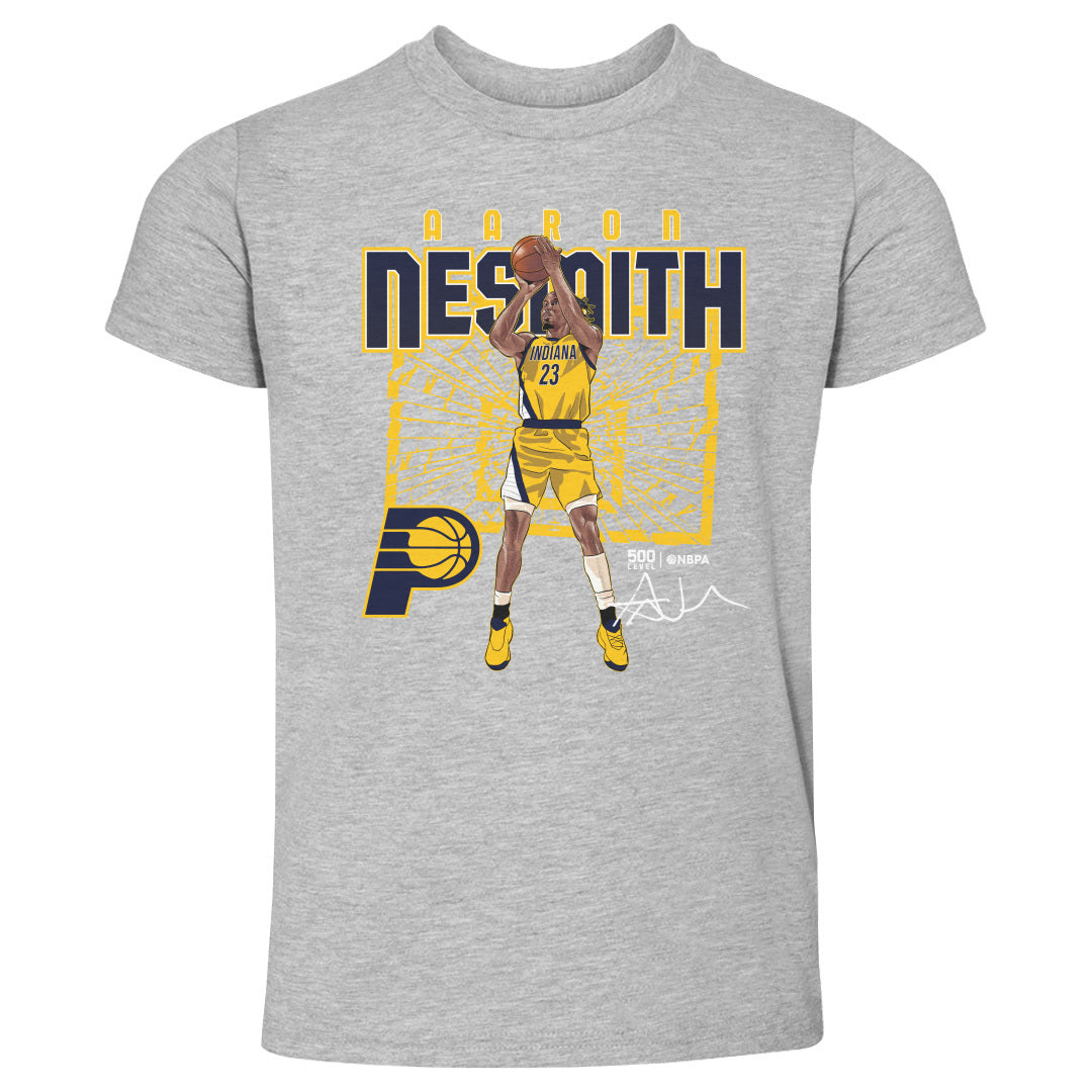 Aaron Nesmith Kids Toddler T-Shirt | 500 LEVEL