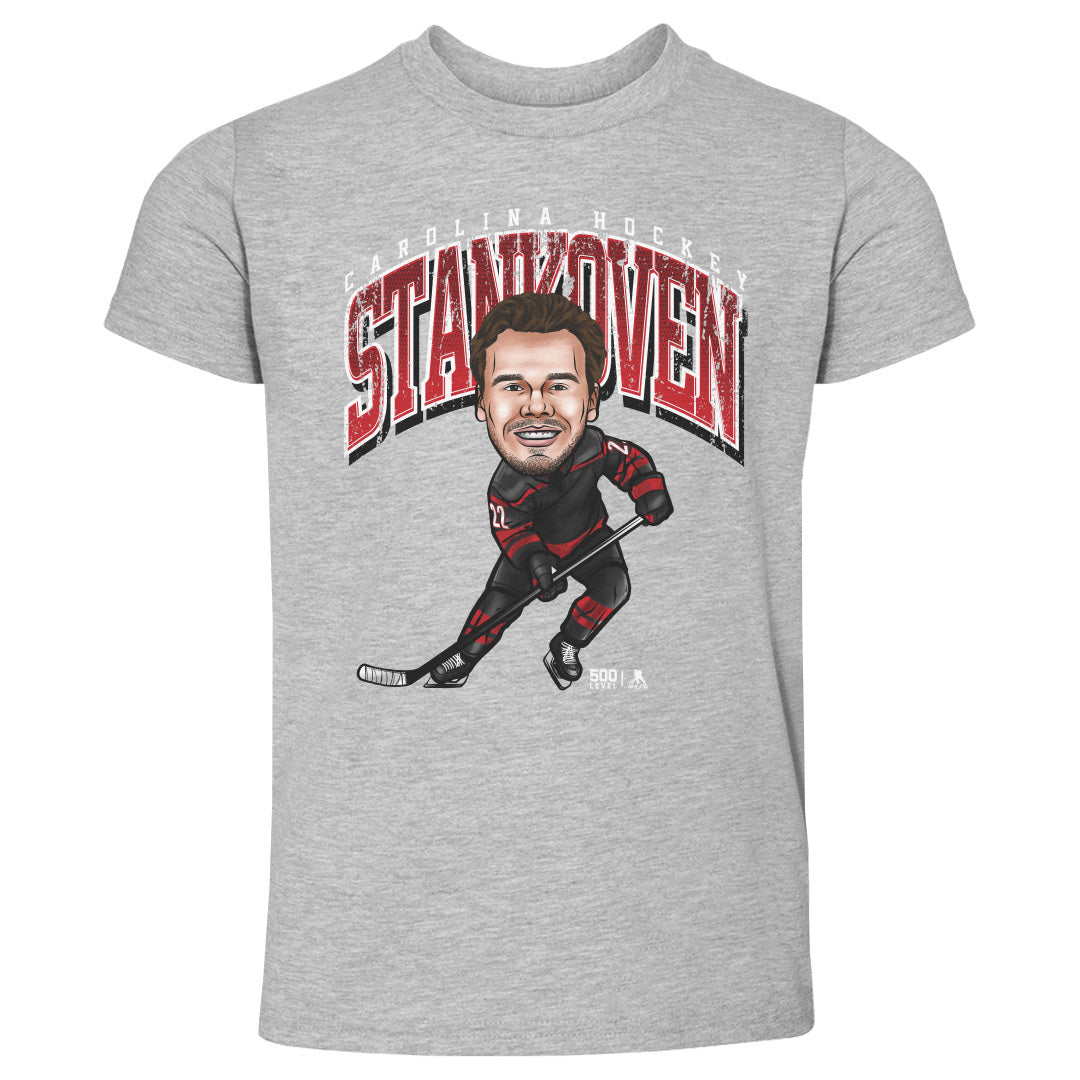 Logan Stankoven Kids Toddler T-Shirt | 500 LEVEL