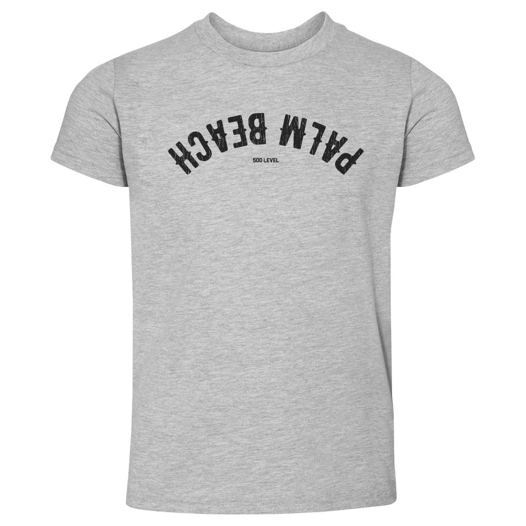 PE Guy Kids Toddler T-Shirt | 500 LEVEL