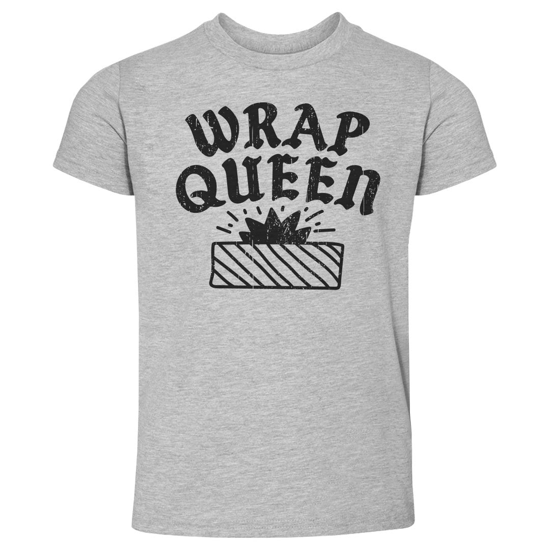 Christmas Kids Toddler T-Shirt | 500 LEVEL