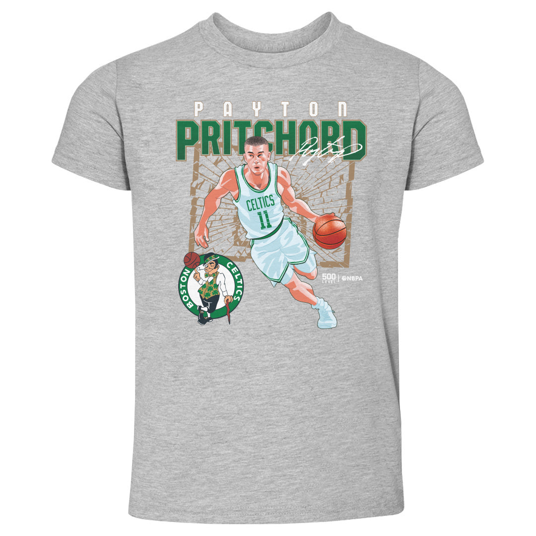 Payton Pritchard Kids Toddler T-Shirt | 500 LEVEL