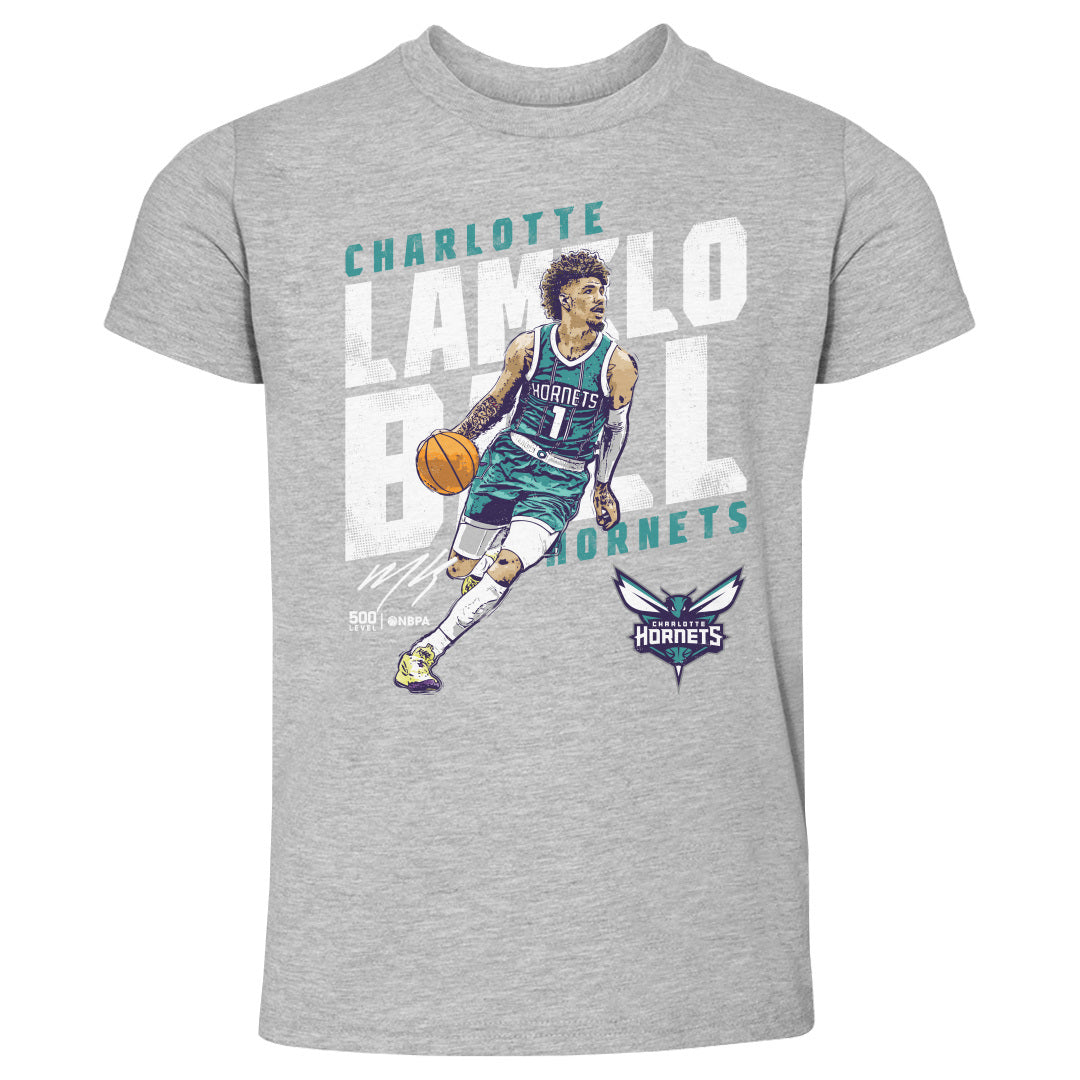 LaMelo Ball Kids Toddler T-Shirt | 500 LEVEL