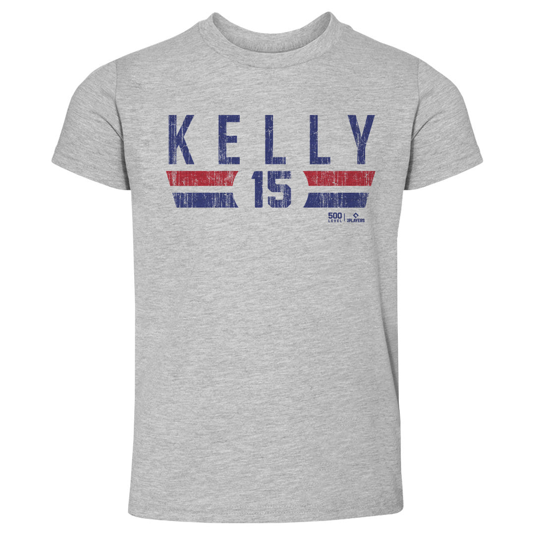 Carson Kelly Kids Toddler T-Shirt | 500 LEVEL