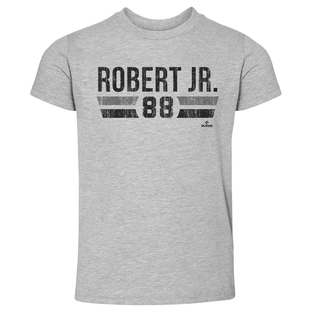 Luis Robert Kids Toddler T-Shirt | 500 LEVEL