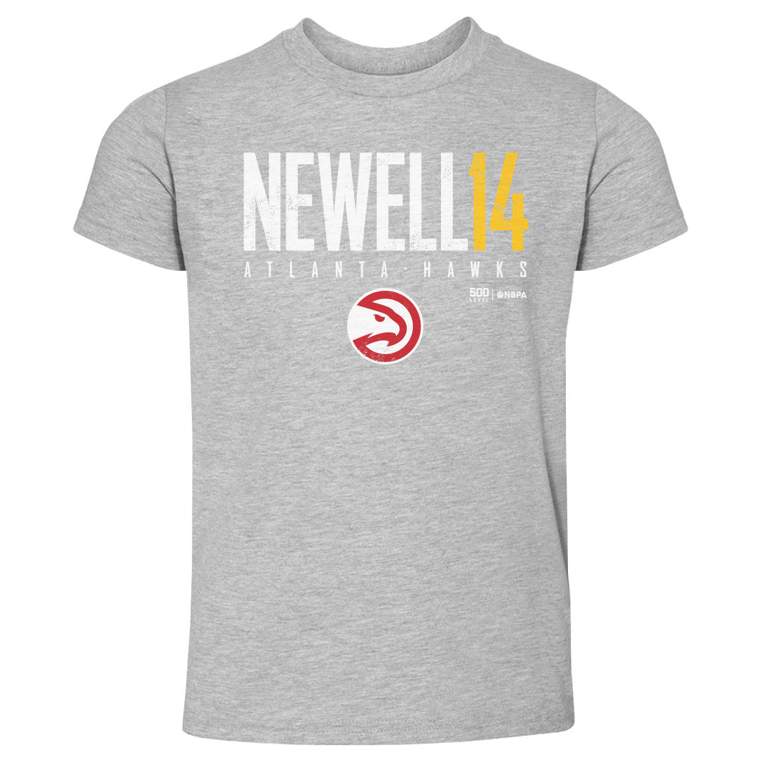 Asa Newell Kids Toddler T-Shirt | 500 LEVEL