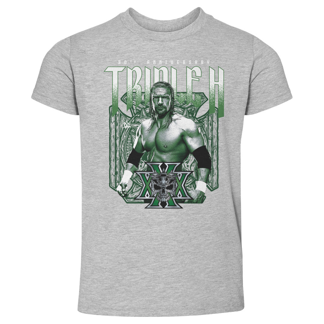 Triple H Kids Toddler T-Shirt | 500 LEVEL