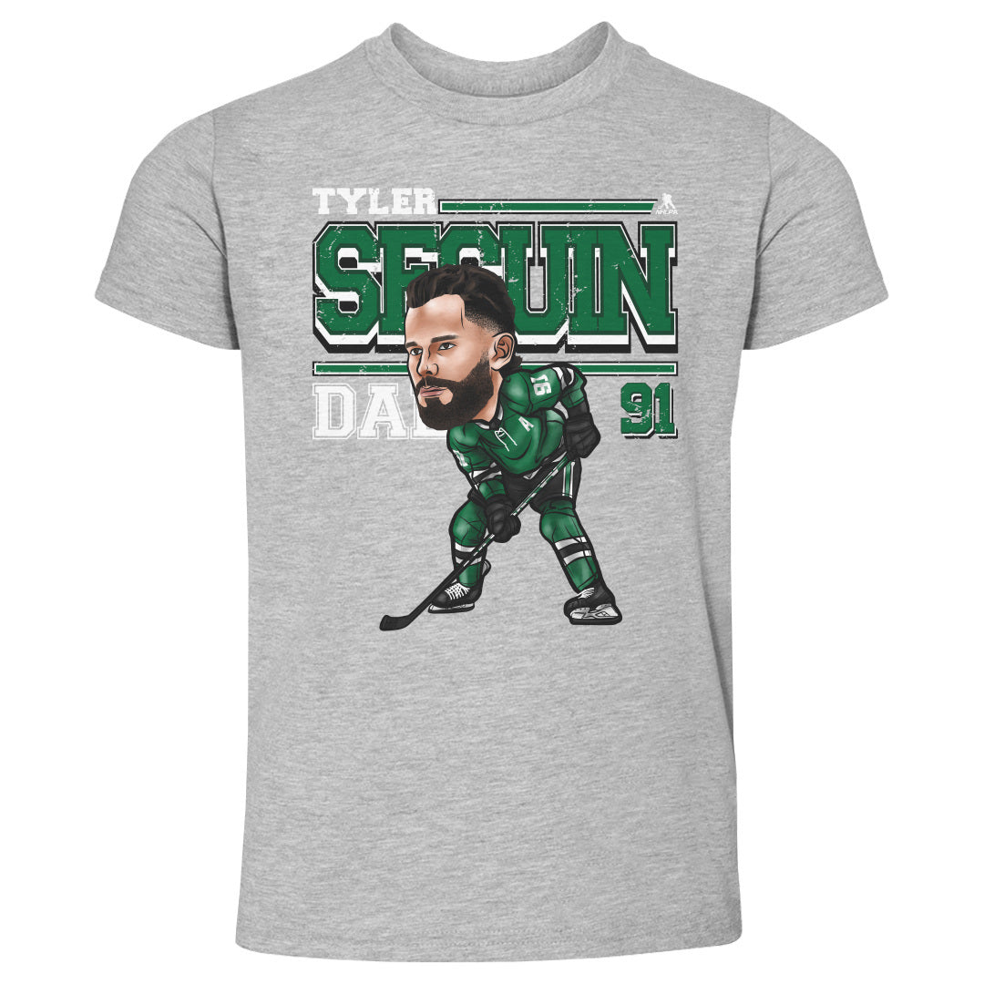Tyler Seguin Kids Toddler T-Shirt | 500 LEVEL