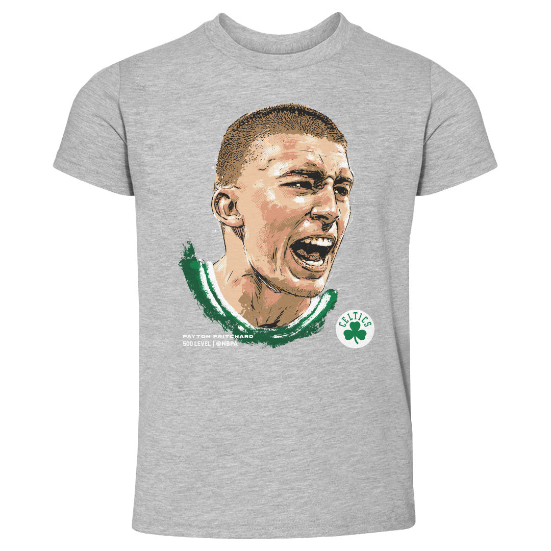 Payton Pritchard Kids Toddler T-Shirt | 500 LEVEL