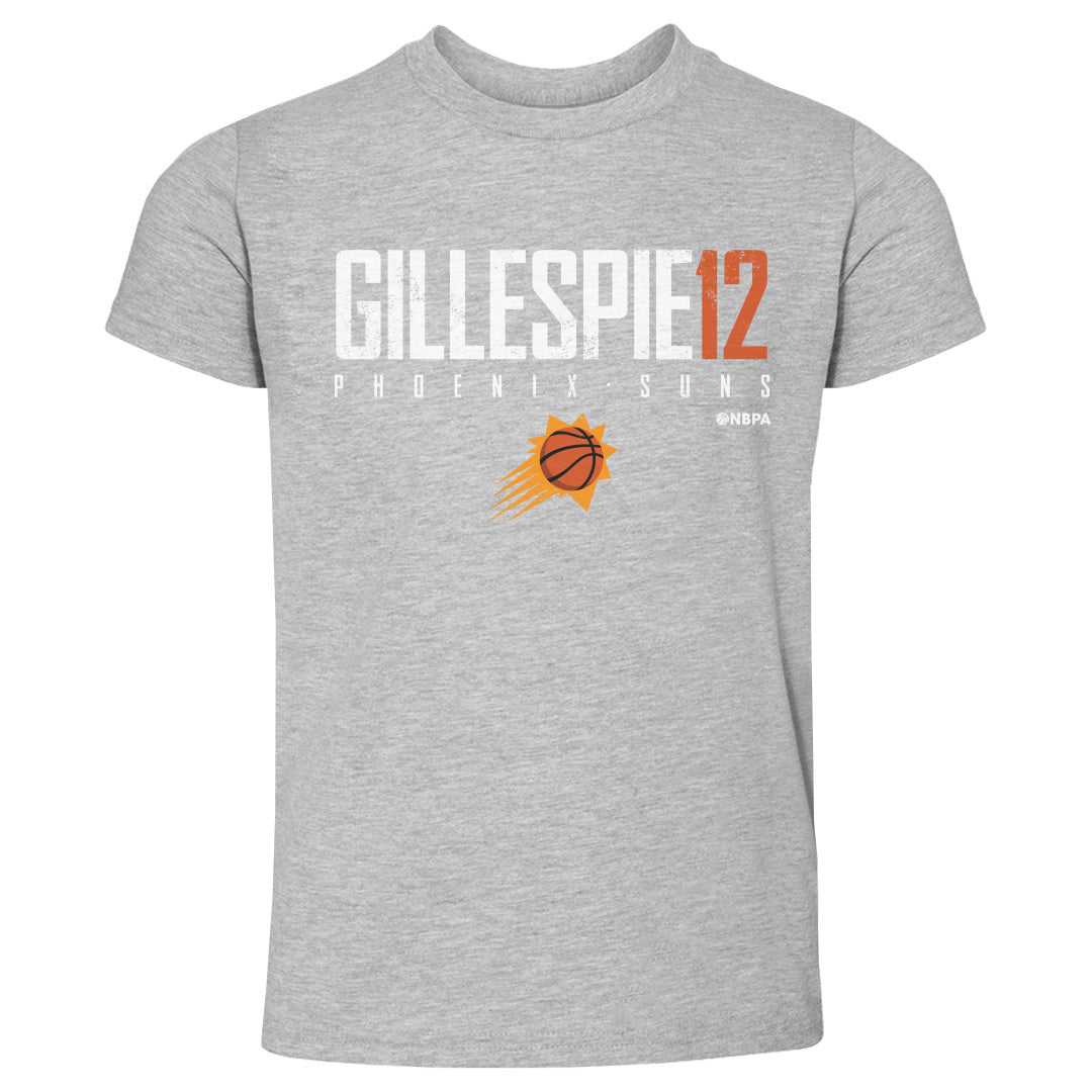 Collin Gillespie Kids Toddler T-Shirt | 500 LEVEL