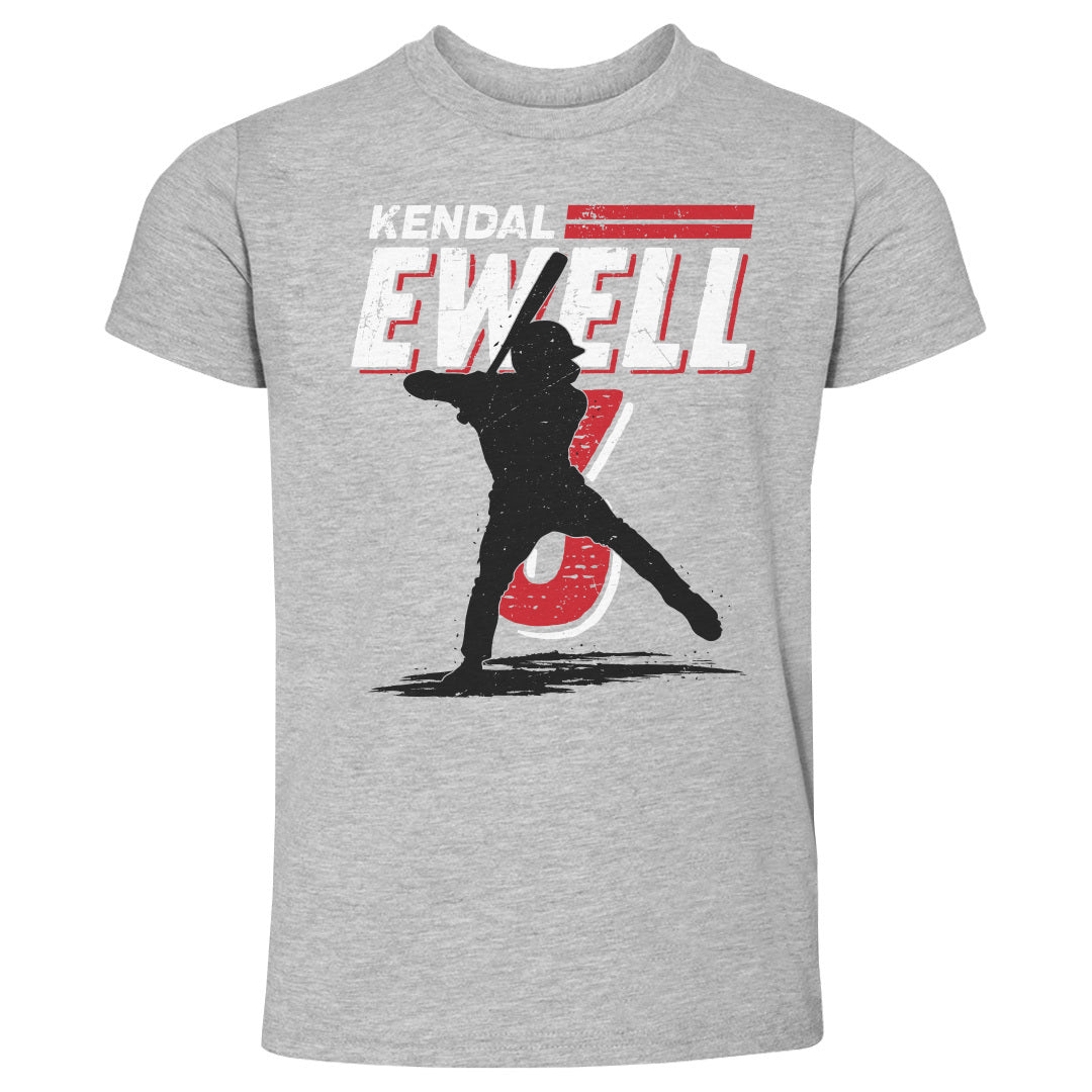 Kendal Ewell Kids Toddler T-Shirt | 500 LEVEL