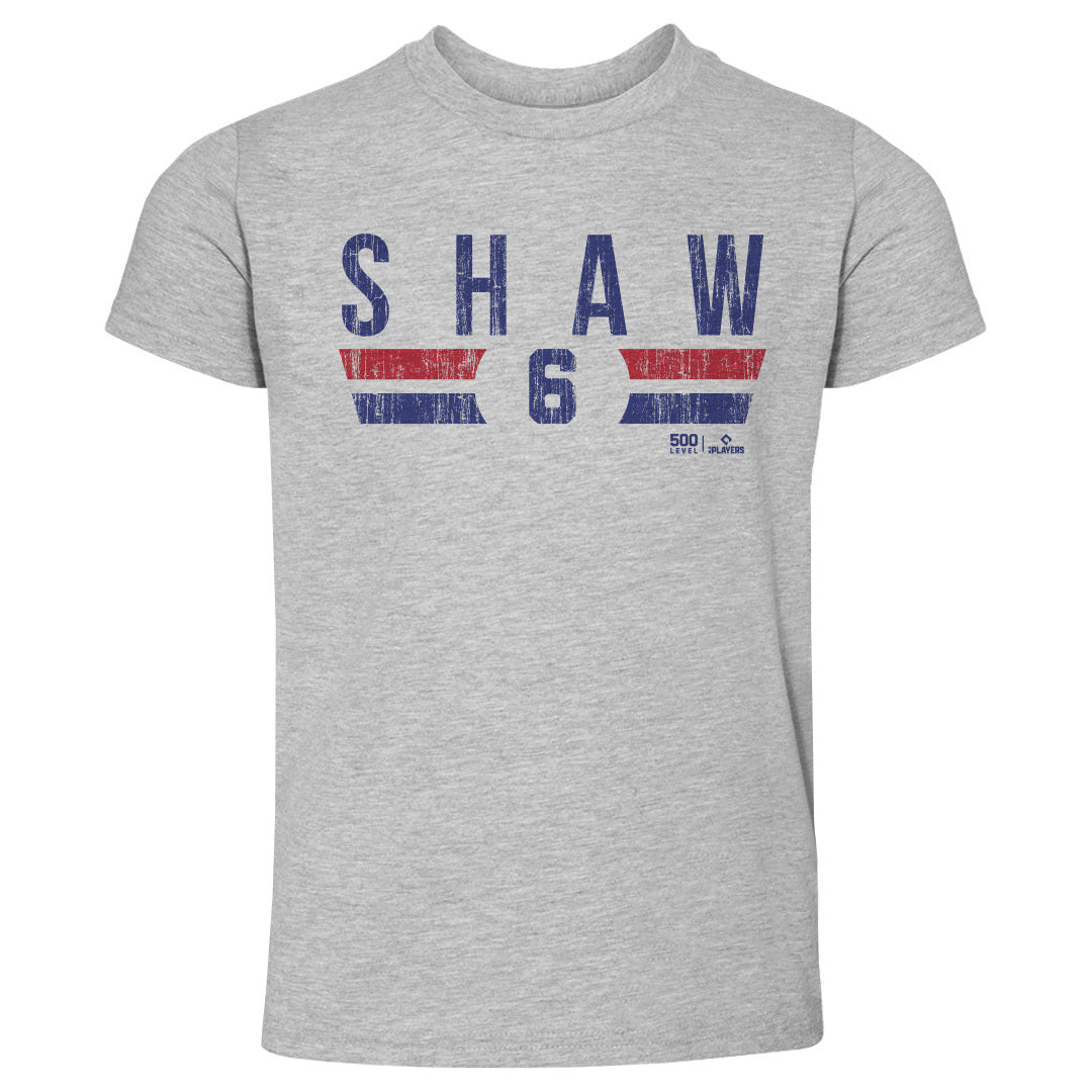 Matt Shaw Kids Toddler T-Shirt | 500 LEVEL