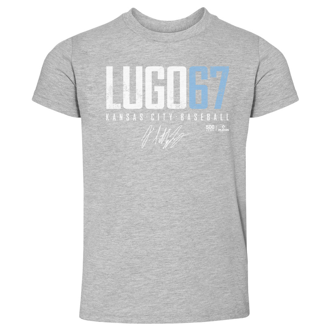 Seth Lugo Kids Toddler T-Shirt | 500 LEVEL