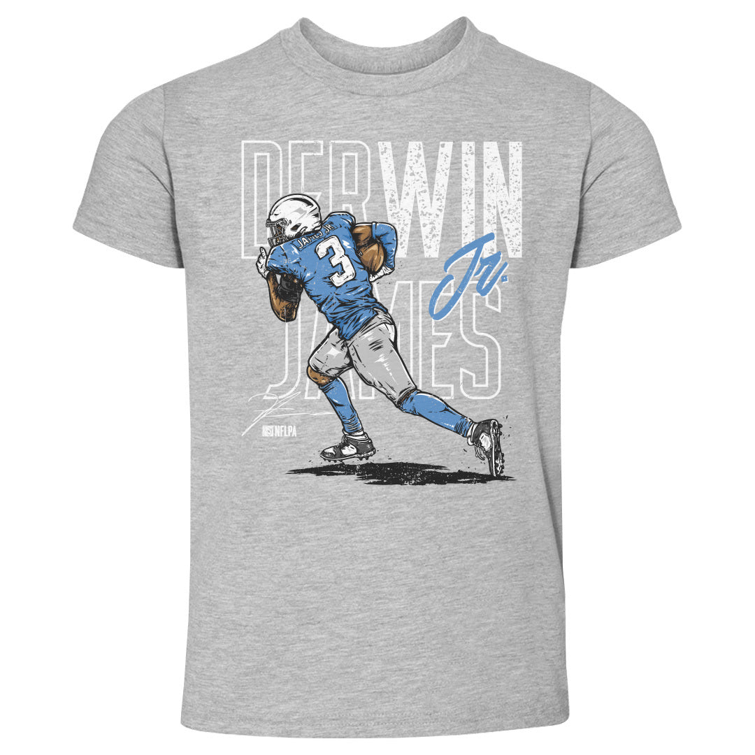 Derwin James Kids Toddler T-Shirt | 500 LEVEL