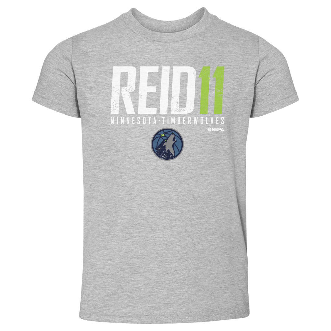 Naz Reid Kids Toddler T-Shirt | 500 LEVEL