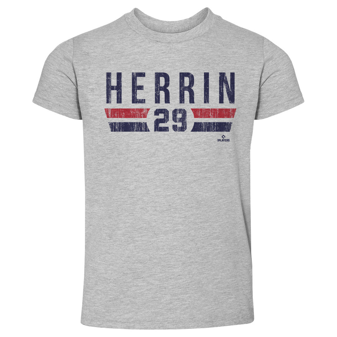 Tim Herrin Kids Toddler T-Shirt | 500 LEVEL