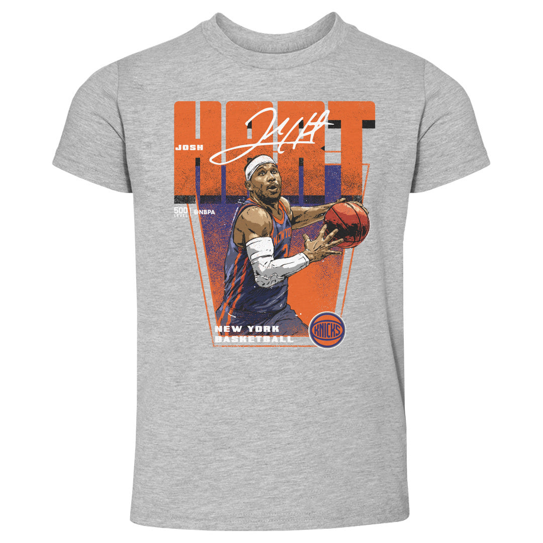 Josh Hart Kids Toddler T-Shirt | 500 LEVEL