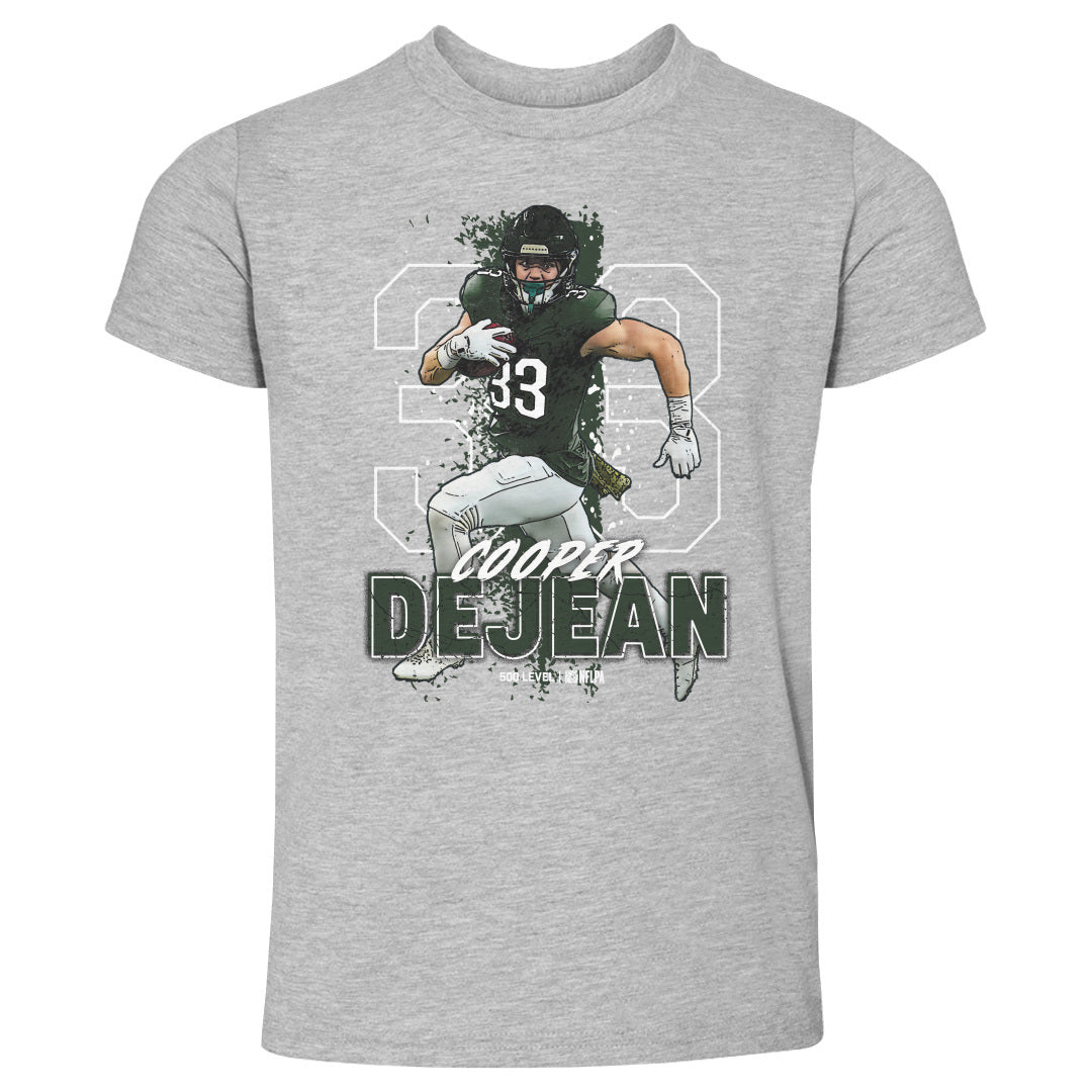 Cooper DeJean Kids Toddler T-Shirt | 500 LEVEL