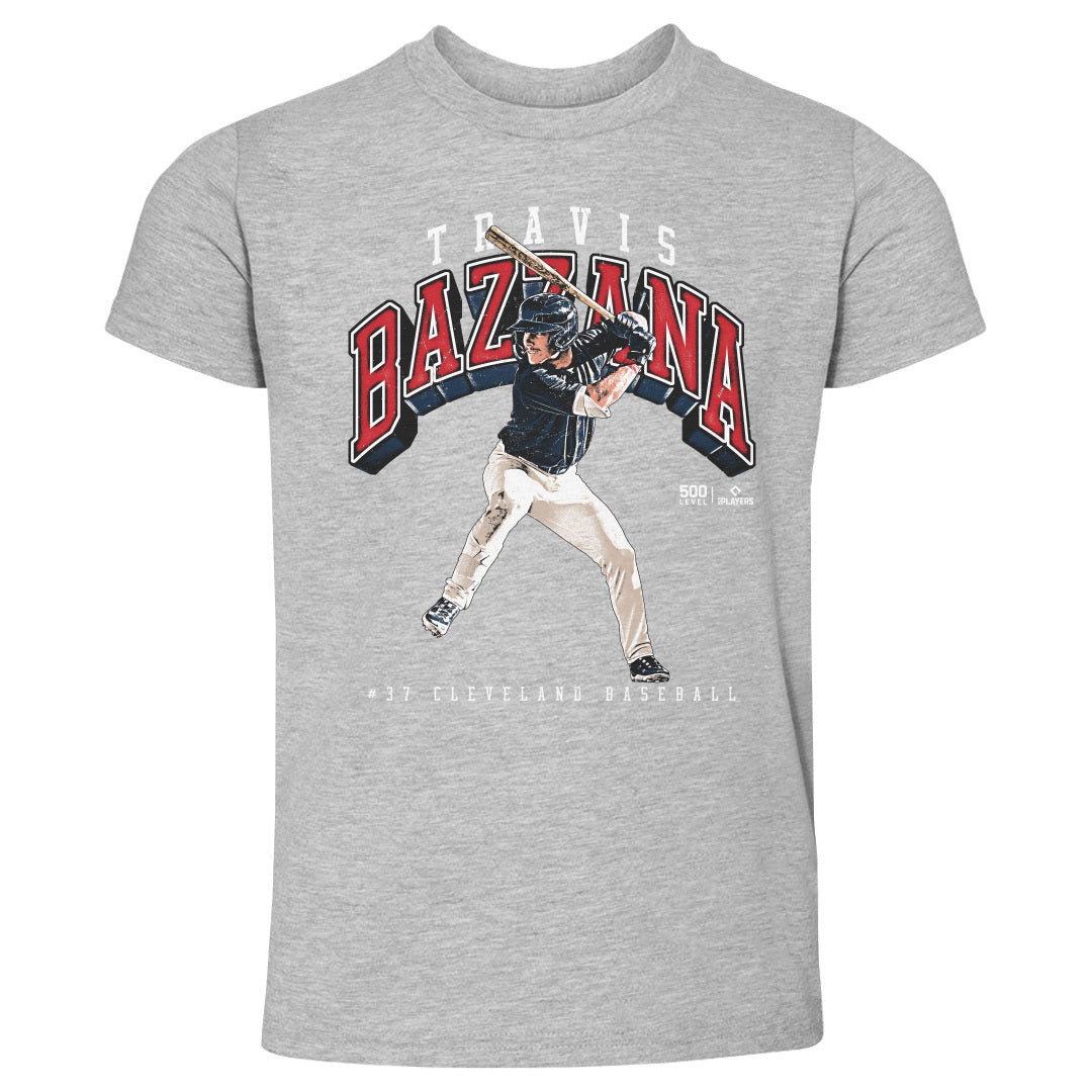 Travis Bazzana Kids Toddler T-Shirt | 500 LEVEL