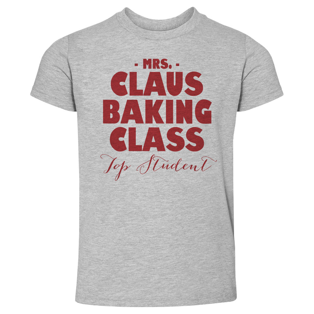 Christmas Kids Toddler T-Shirt | 500 LEVEL