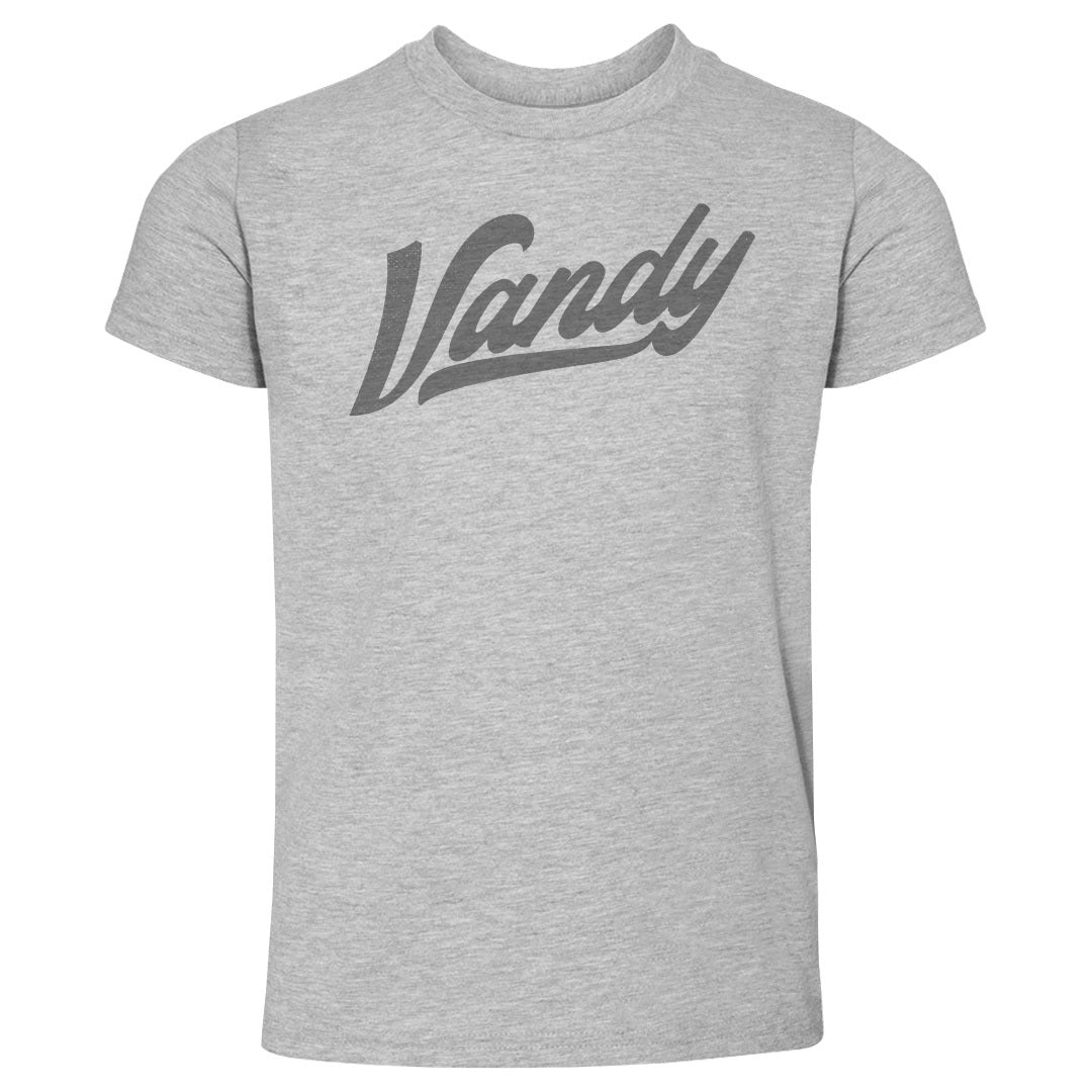 Crown Trio Kids Toddler T-Shirt | 500 LEVEL