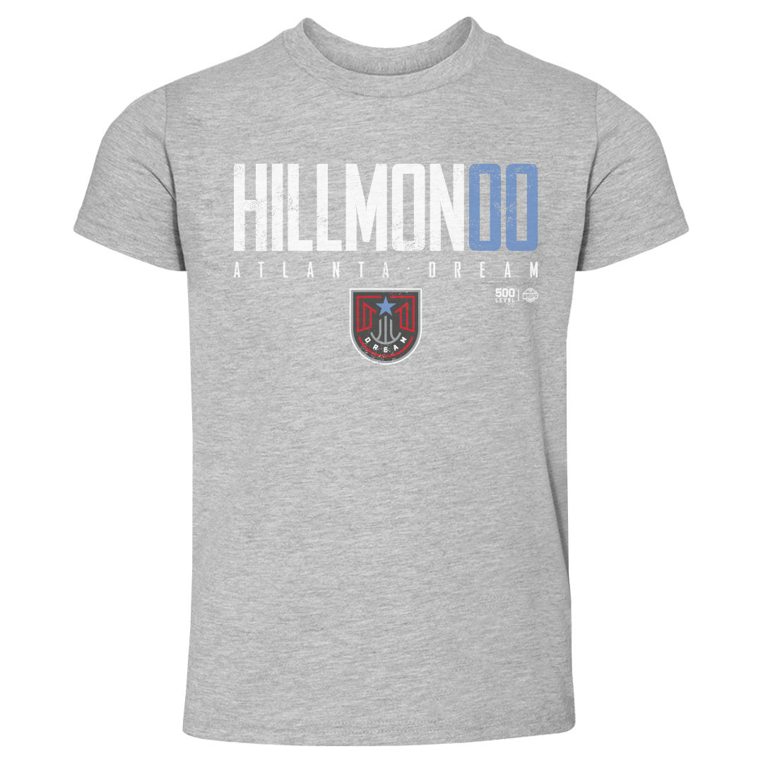 Naz Hillmon Kids Toddler T-Shirt | 500 LEVEL