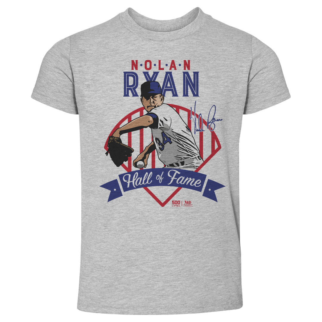 Nolan Ryan Kids Toddler T-Shirt | 500 LEVEL