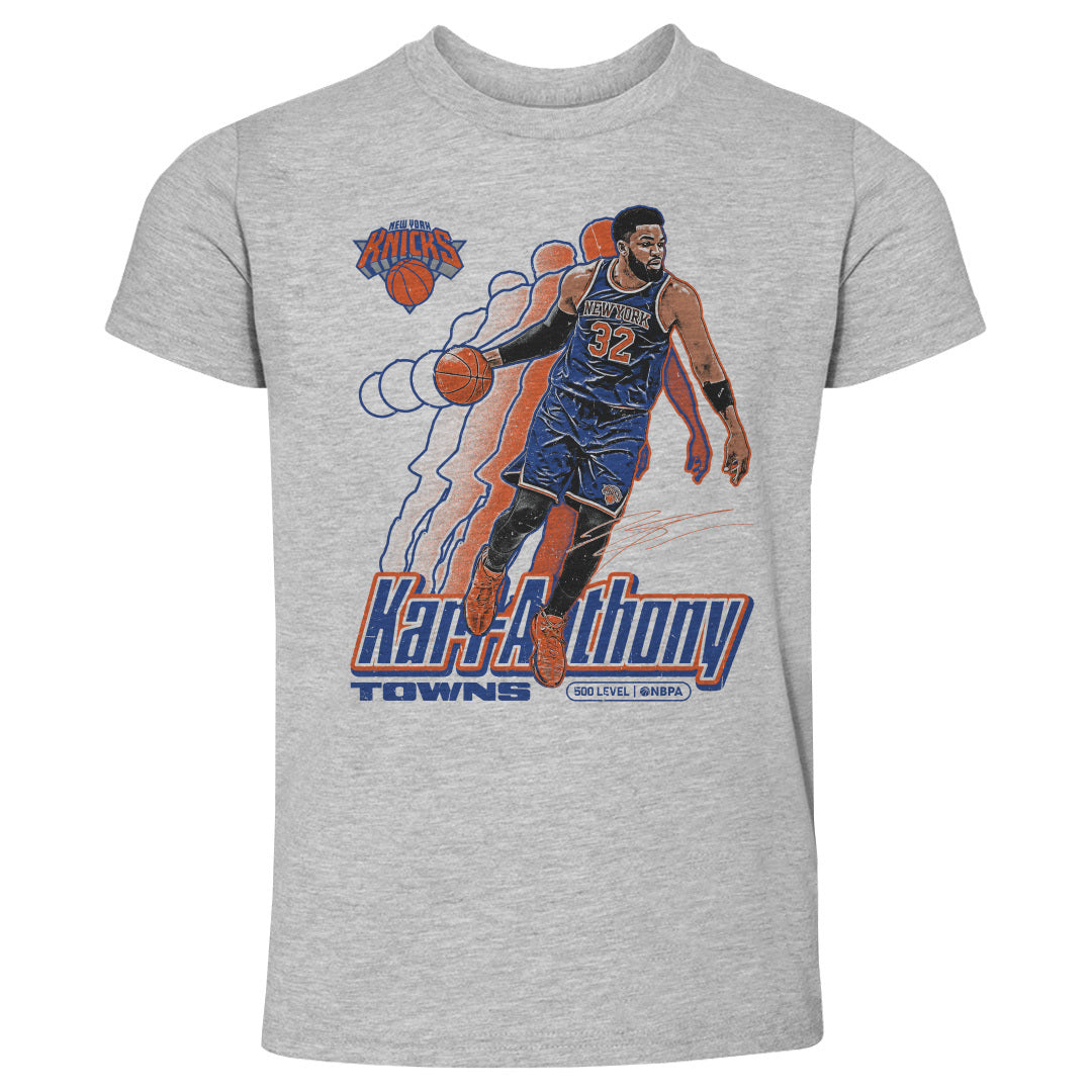 Karl-Anthony Towns Kids Toddler T-Shirt | 500 LEVEL