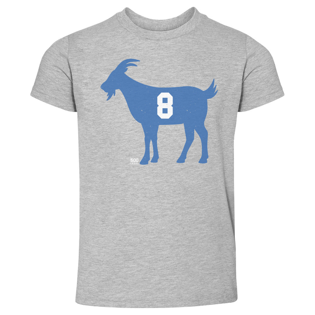 Los Angeles Kids Toddler T-Shirt | 500 LEVEL