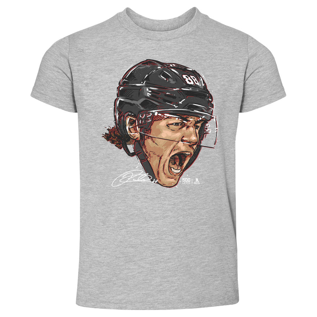 Patrick Kane Kids Toddler T-Shirt | 500 LEVEL