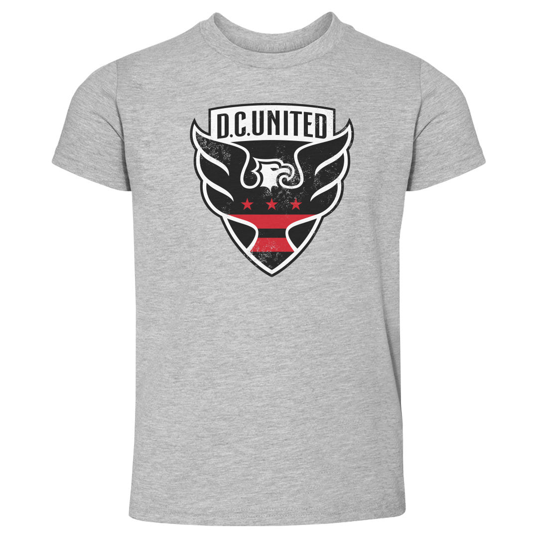 D.C. United Kids Toddler T-Shirt | 500 LEVEL