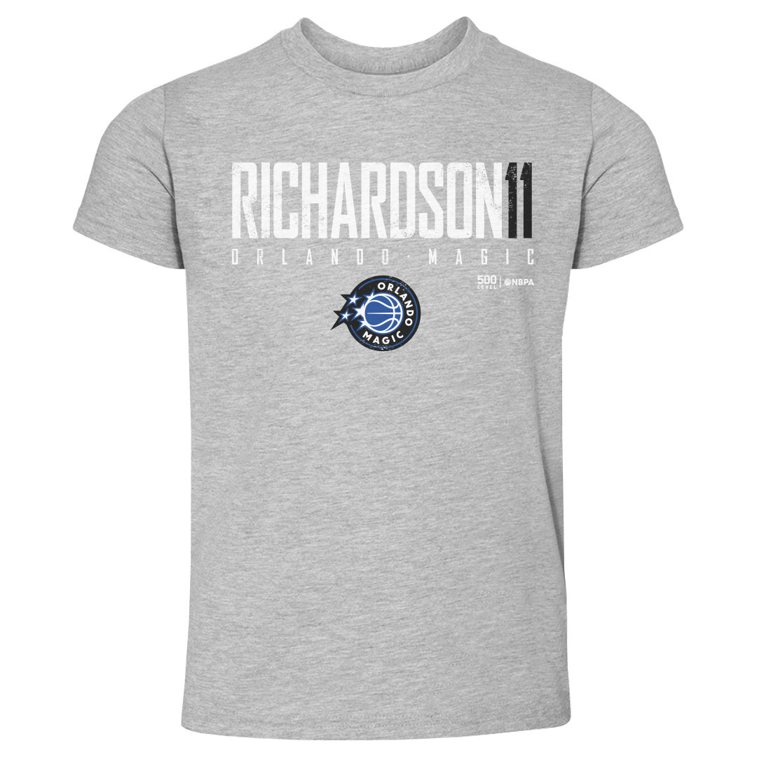 Jase Richardson Kids Toddler T-Shirt | 500 LEVEL