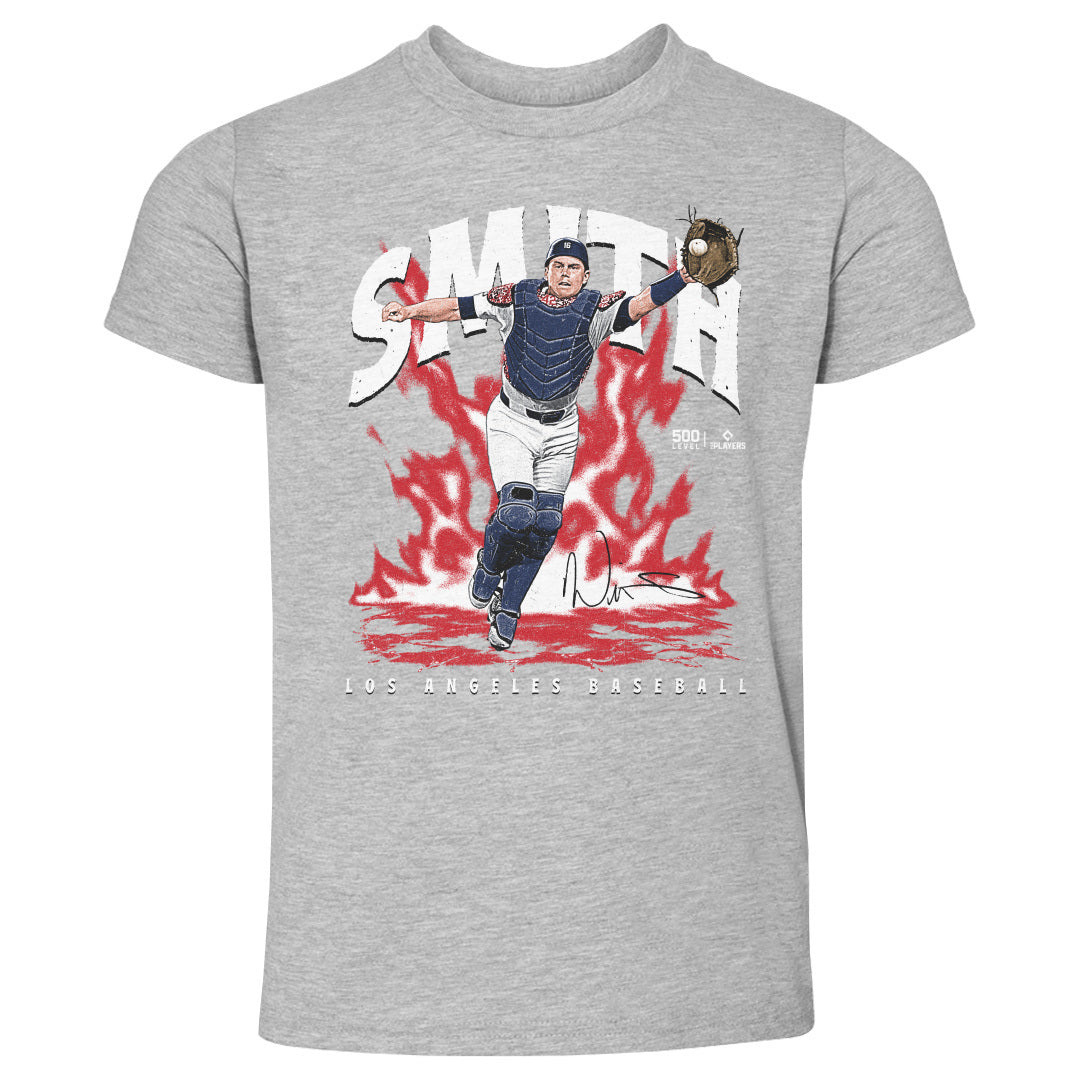 Will Smith Kids Toddler T-Shirt | 500 LEVEL