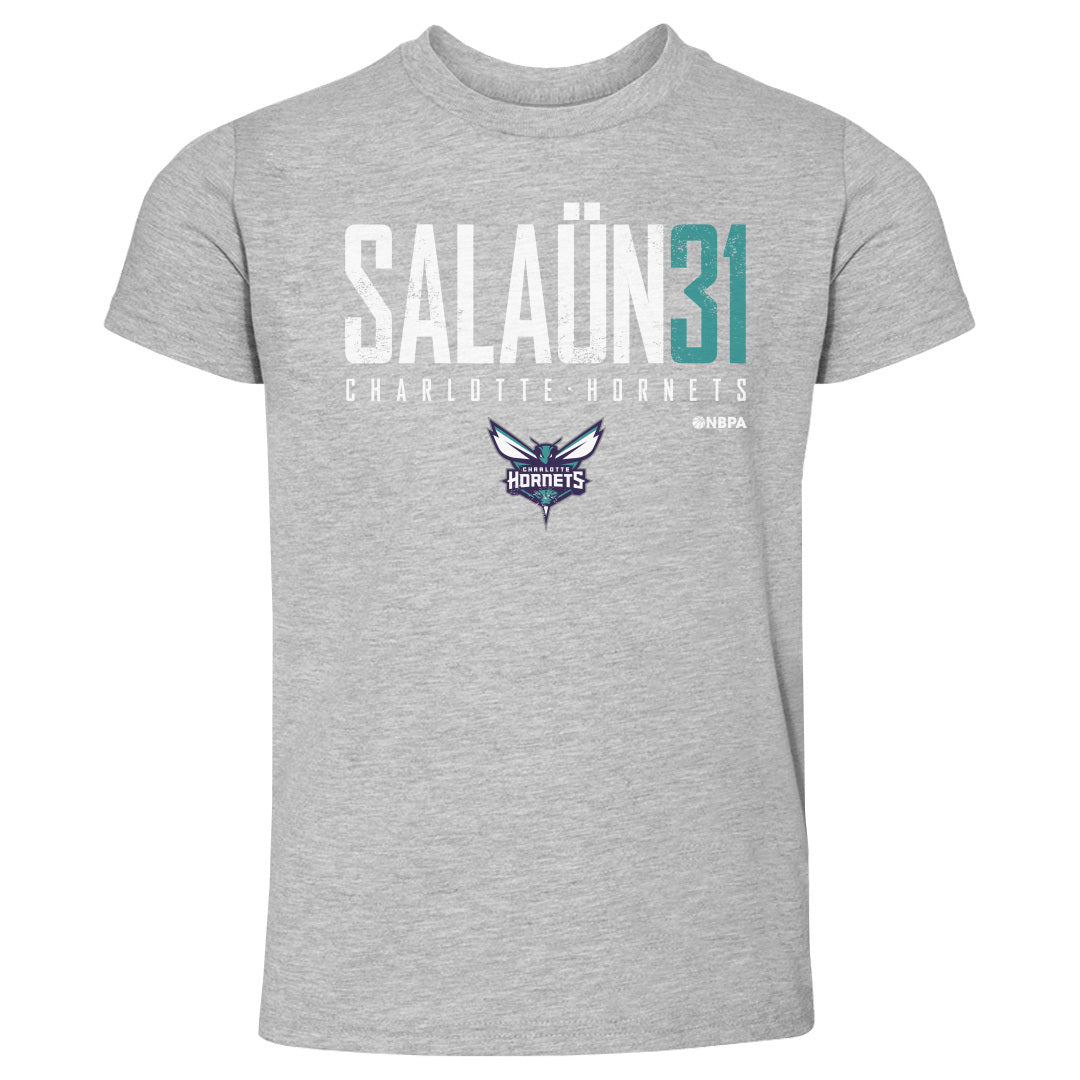 Tidjane Salaun Kids Toddler T-Shirt | 500 LEVEL
