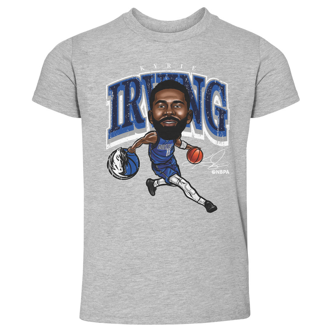 Kyrie Irving Kids Toddler T-Shirt | 500 LEVEL