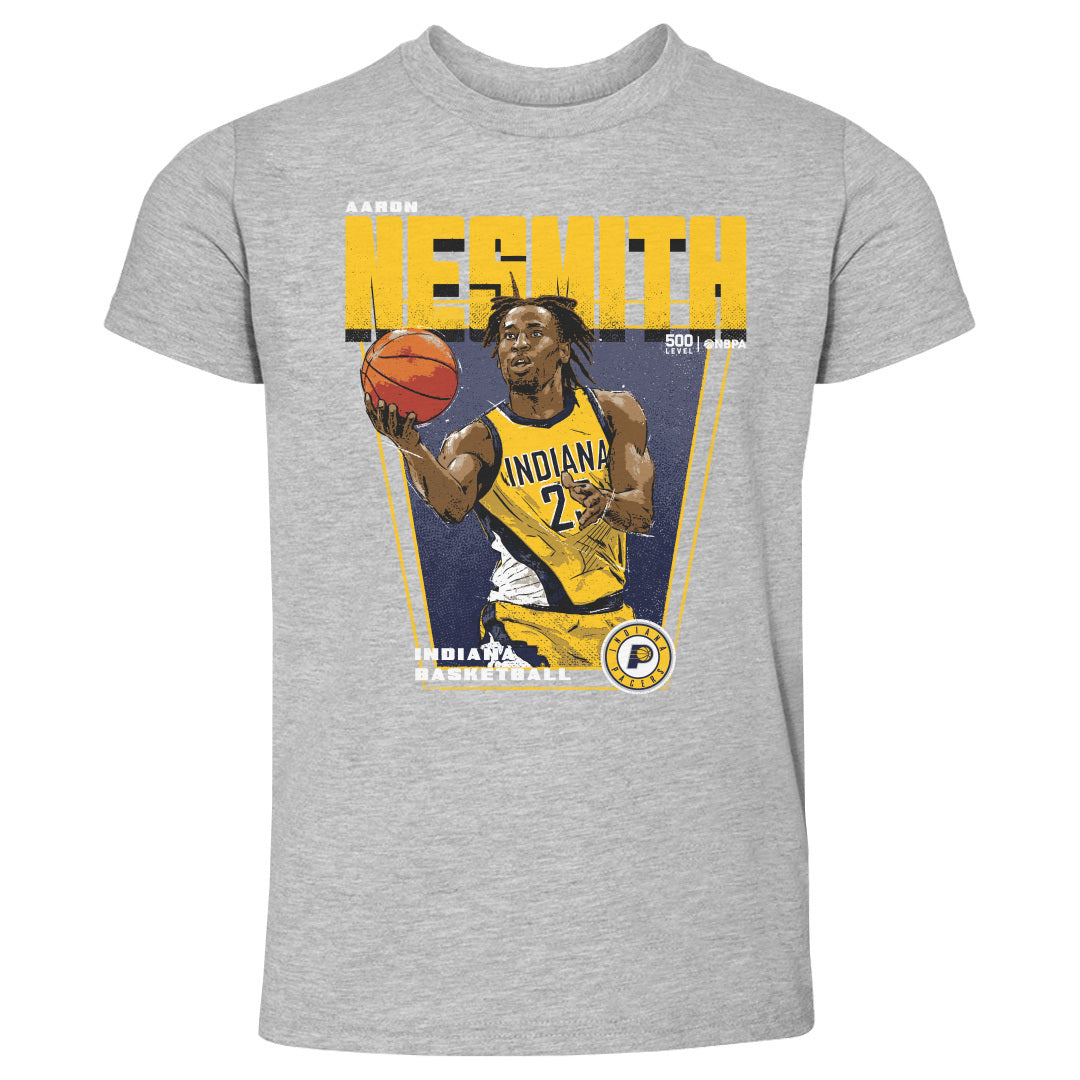 Aaron Nesmith Kids Toddler T-Shirt | 500 LEVEL