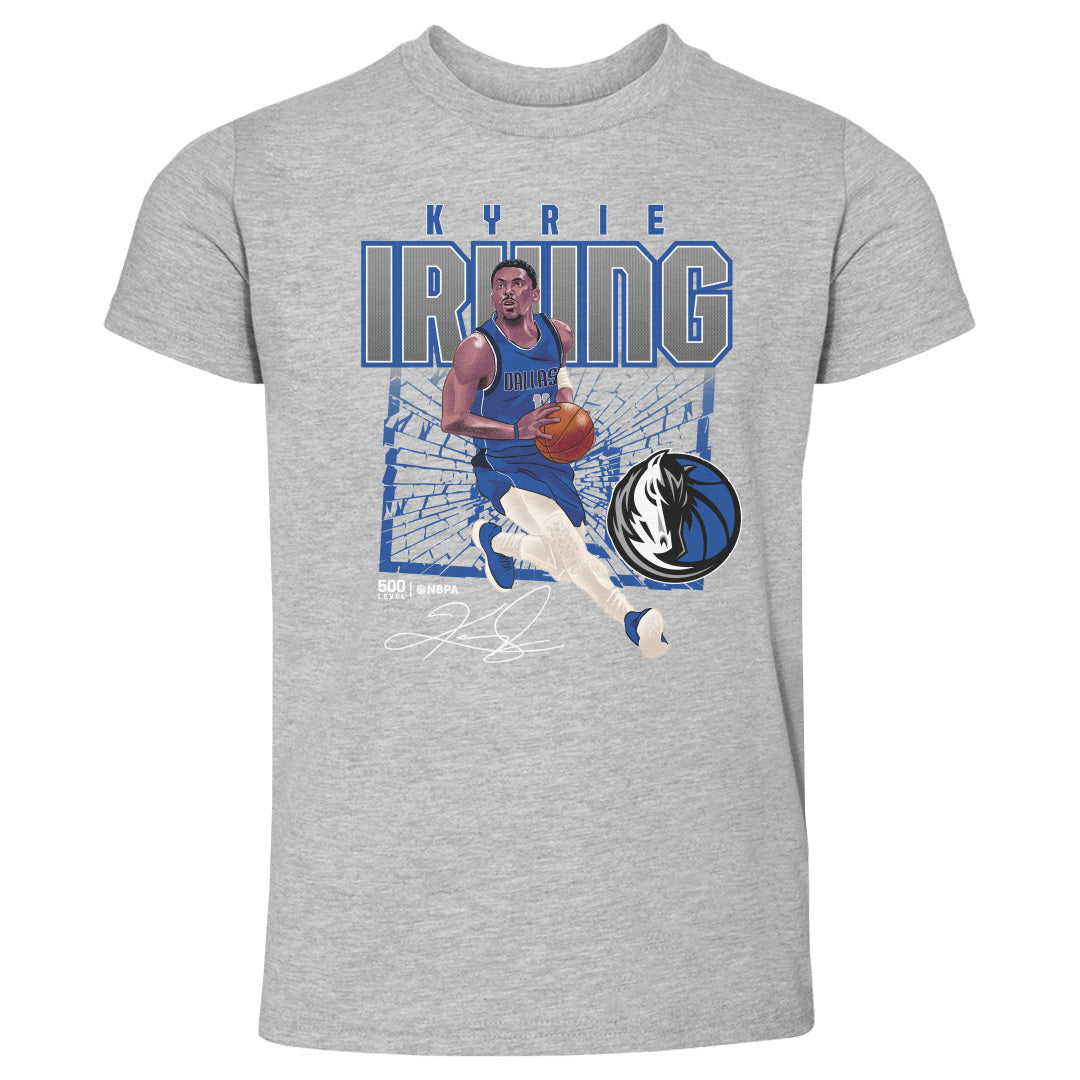Kyrie Irving Kids Toddler T-Shirt | 500 LEVEL