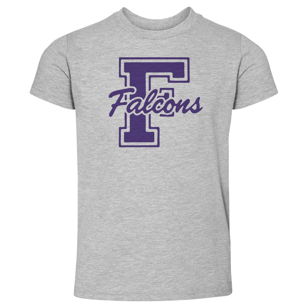 Crown Trio Kids Toddler T-Shirt | 500 LEVEL