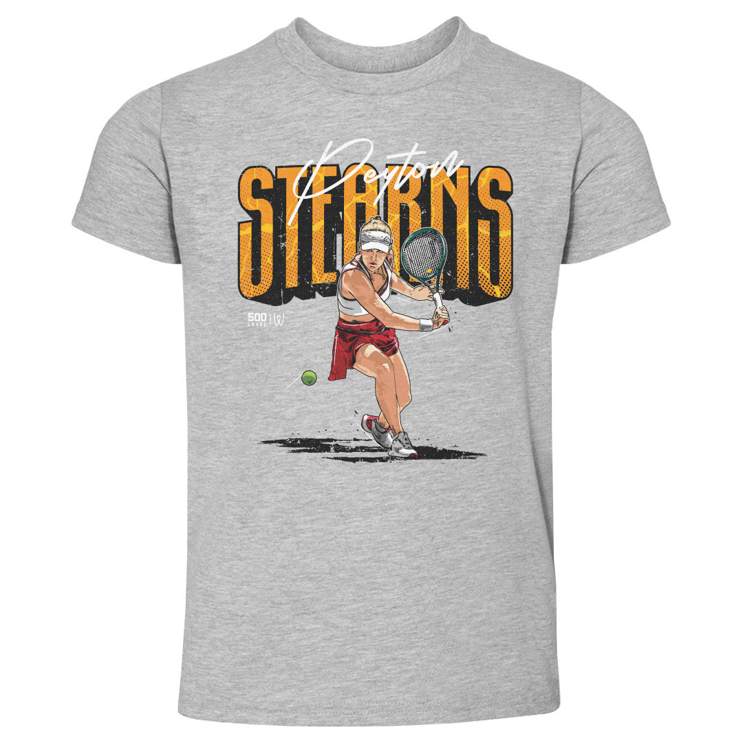 Peyton Stearns Kids Toddler T-Shirt | 500 LEVEL