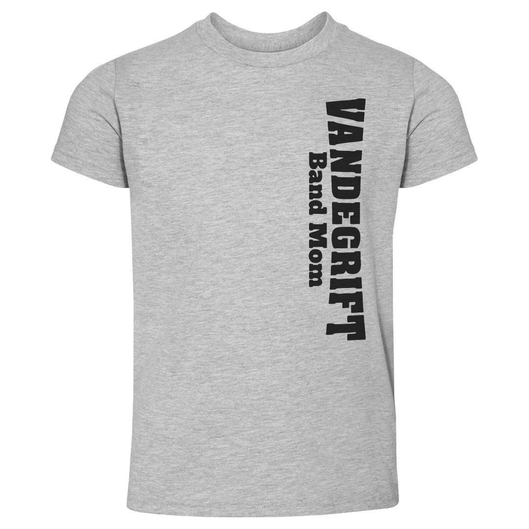Vandegrift Kids Toddler T-Shirt | 500 LEVEL
