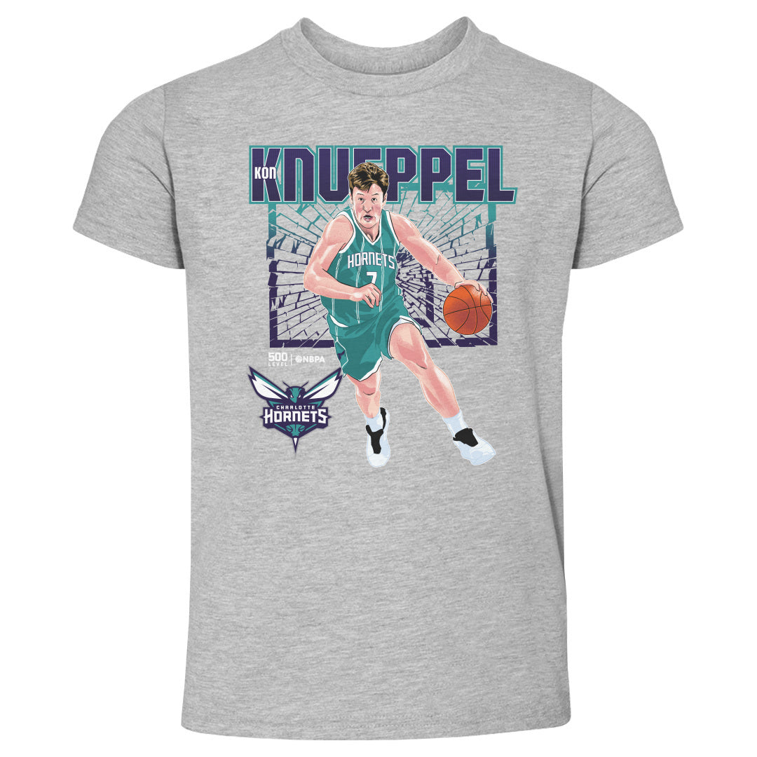 Kon Knueppel Kids Toddler T-Shirt | 500 LEVEL