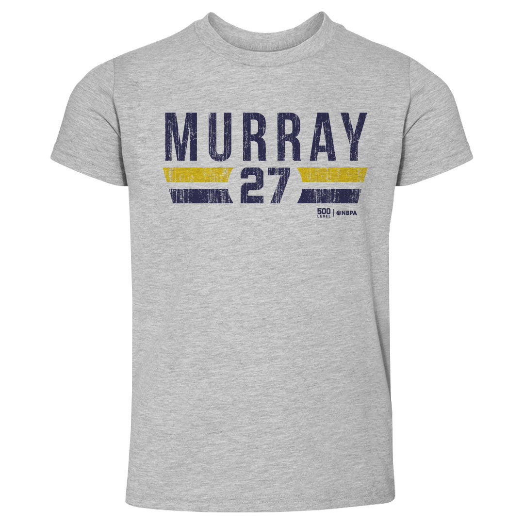 Jamal Murray Kids Toddler T-Shirt | 500 LEVEL