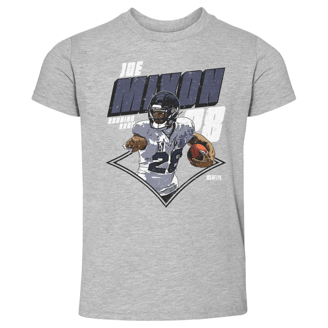 Joe Mixon Kids Toddler T-Shirt | 500 LEVEL