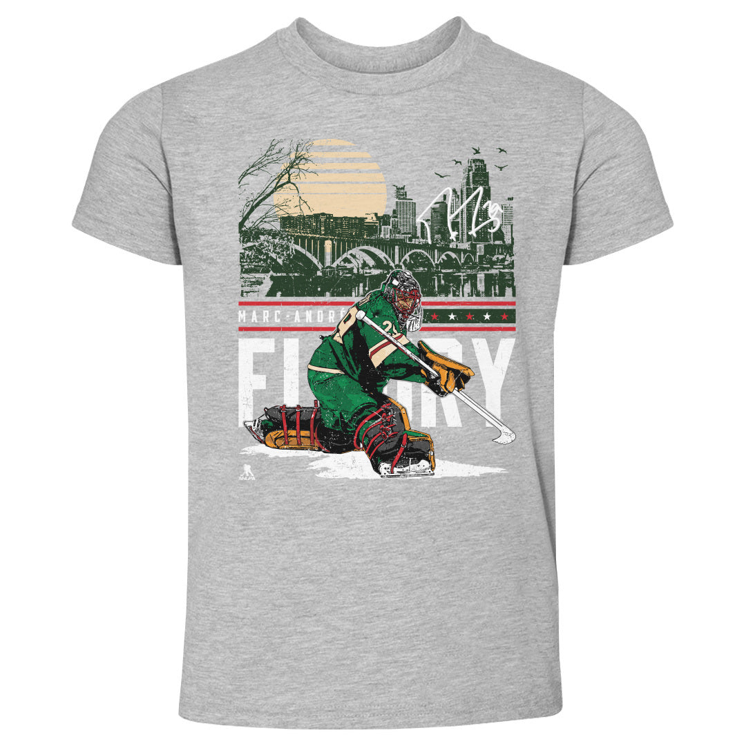 Marc-Andre Fleury Kids Toddler T-Shirt | 500 LEVEL