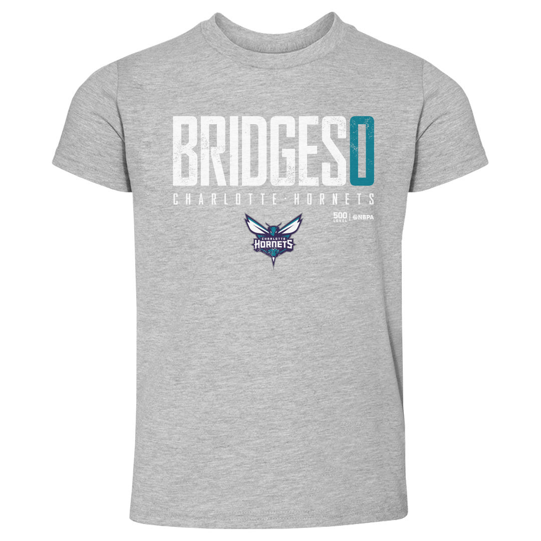 Miles Bridges Kids Toddler T-Shirt | 500 LEVEL
