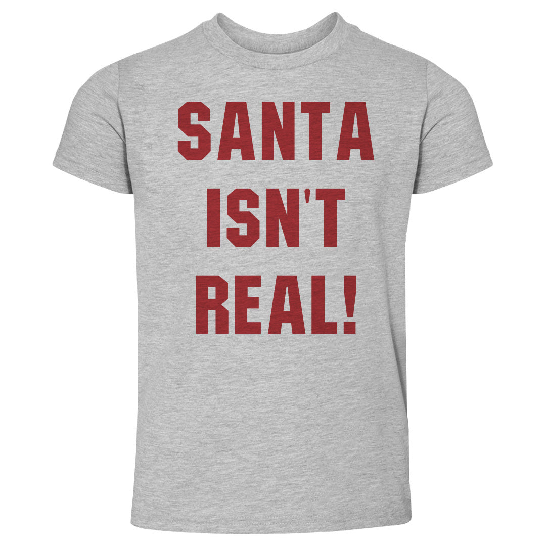 Christmas Kids Toddler T-Shirt | 500 LEVEL