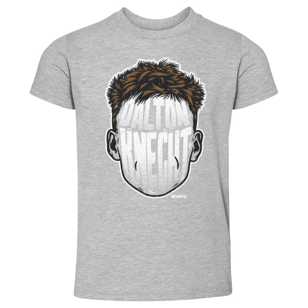 Dalton Knecht Kids Toddler T-Shirt | 500 LEVEL
